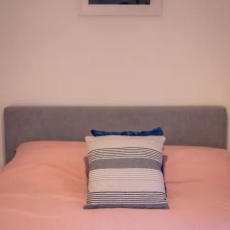 Appartamento Bedminster Parade *